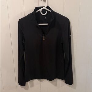 Kastel Denmark Woman’s Equestrian Riding Shirt. EUC